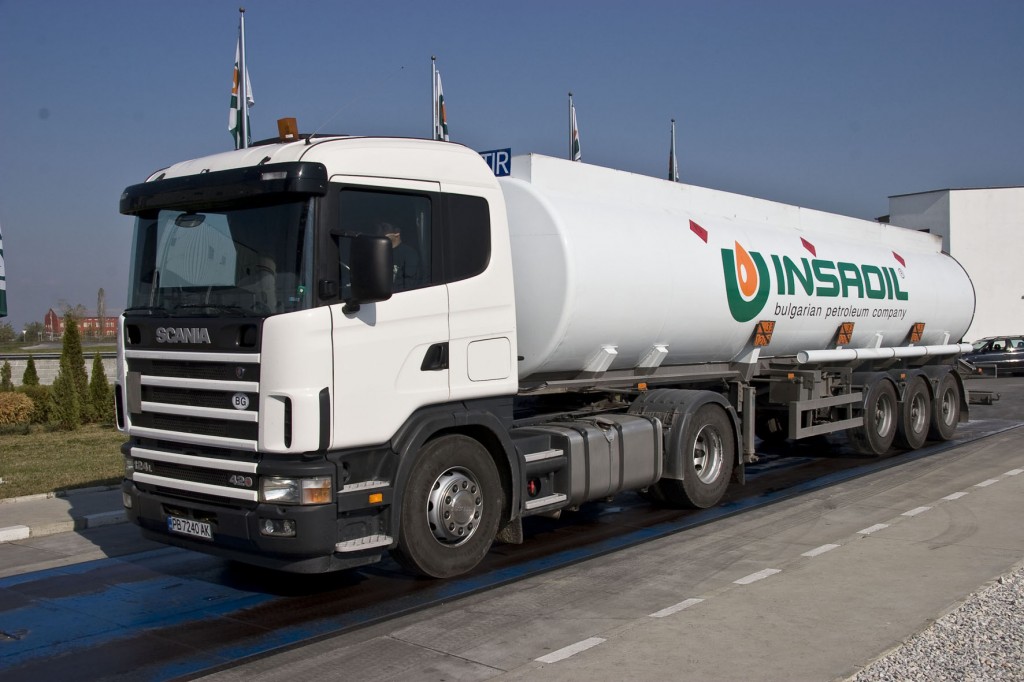 HTDP HAZMAT Transport Driver Course