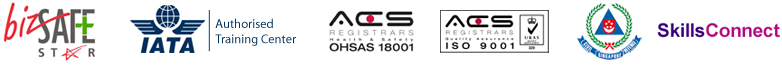 Accreditations