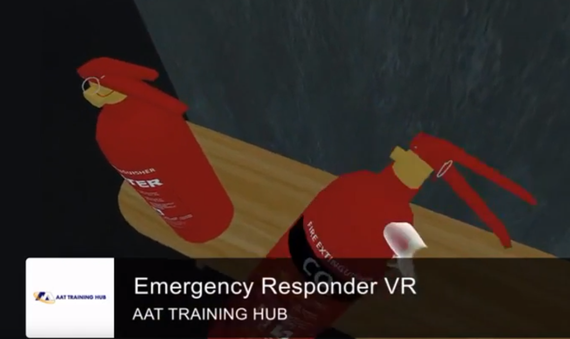 VR Developer Singapore
